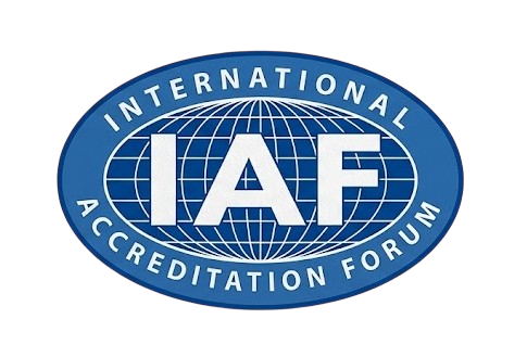 IAF Accreditation