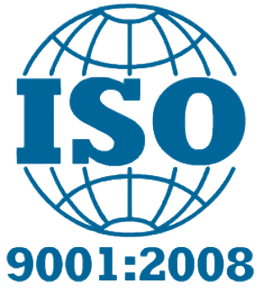 ISO 9001:2008