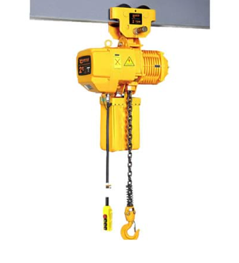 Hook Type Electric Chain Hoist