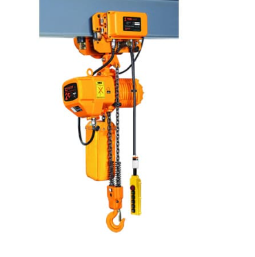 Hook Type Electric Chain Hoist