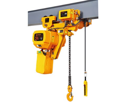 Hook Type Electric Chain Hoist