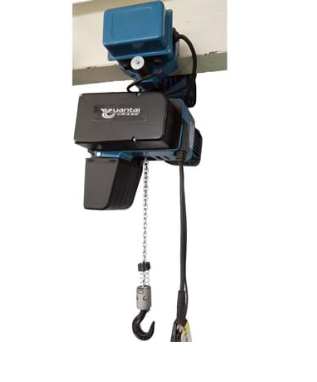 Hook Type Electric Chain Hoist