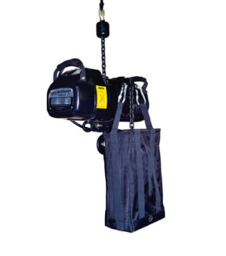 Hook Type Electric Chain Hoist