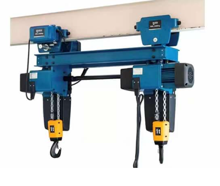 Hook Type Electric Chain Hoist