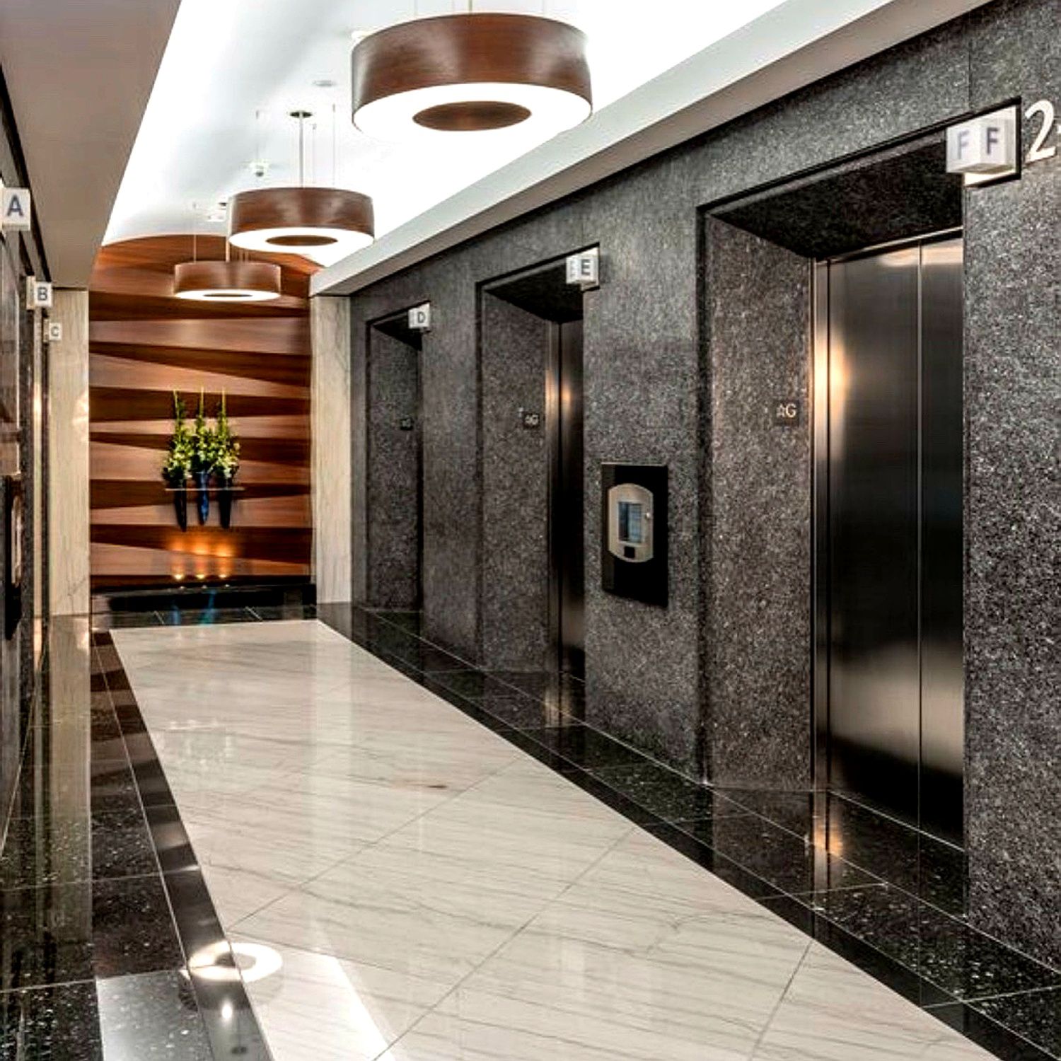 Company Team / Office / Showroom