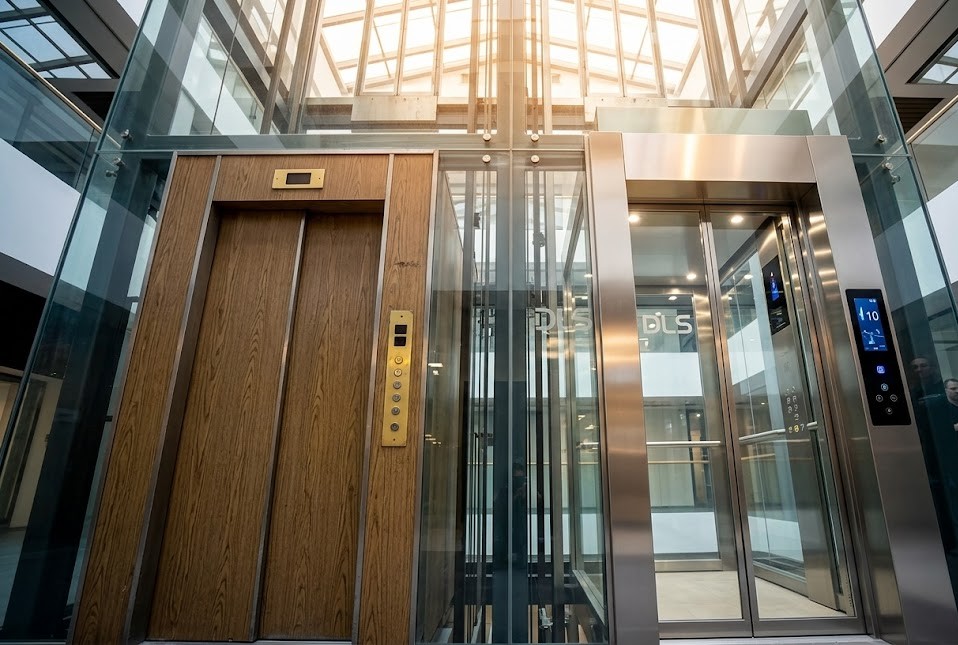 Elevator Modernization