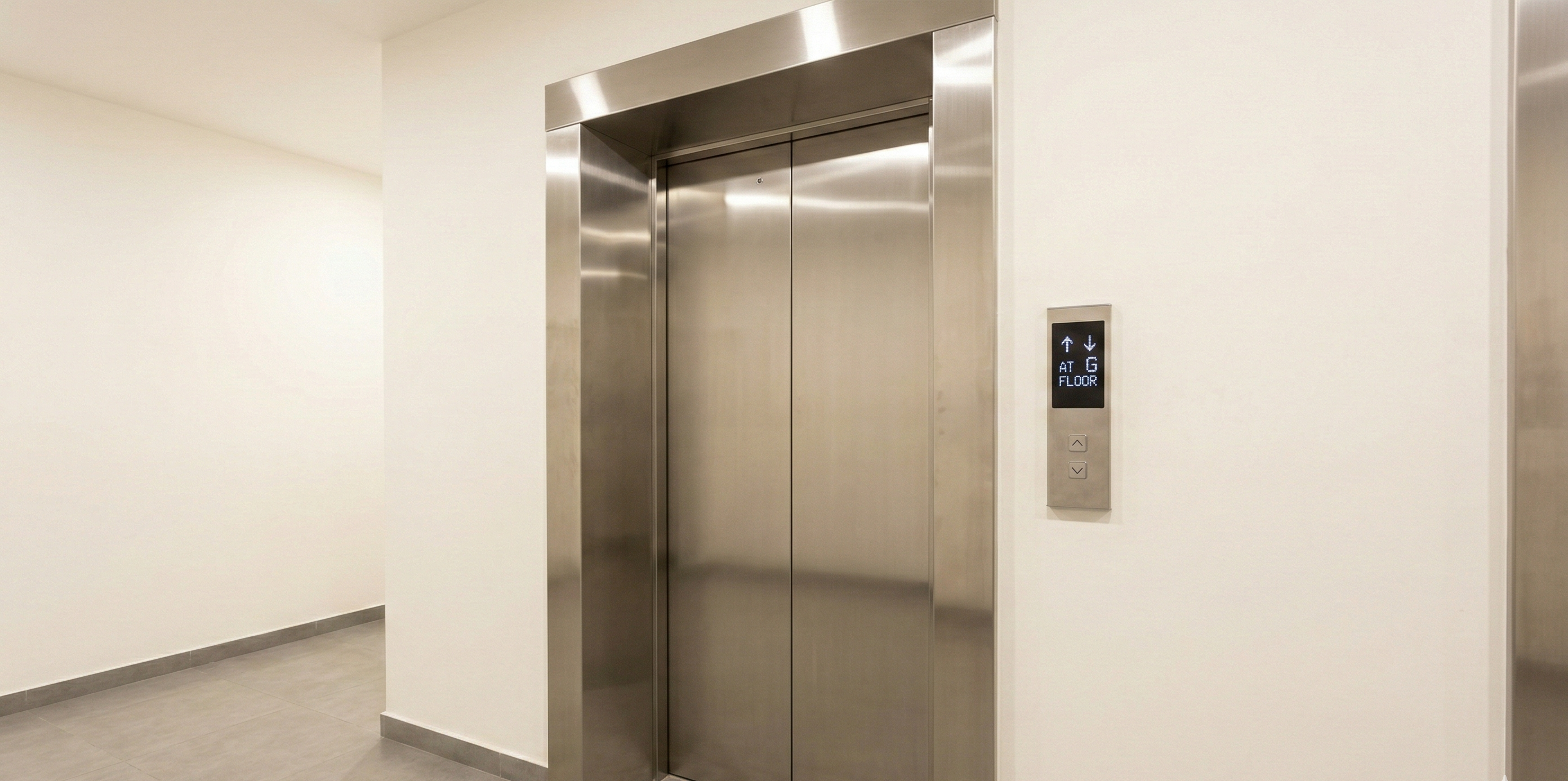 Passenger Elevator